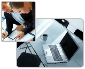 Central Associates Ltd.